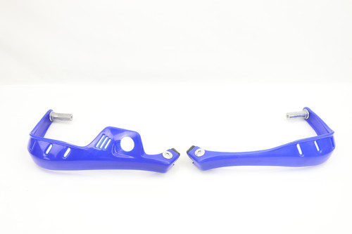 WR426F 01-02 Fat Bar Handle Bar Hand Guards Pair #310