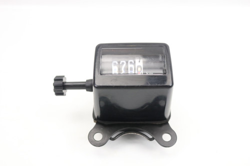 WR426F 01-02 WR400F 01-02 Speedometer KM/H Assy 2HR-83505-F0-00 #307A