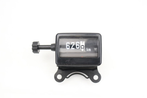 WR426F 01-02 WR400F 01-02 Trip Meter KM Assy 2HR-83505-F0-00 #307A