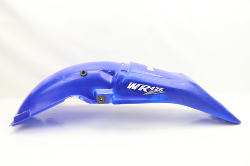 WR426F 01-02 WR400F 98-02 Rear Fender Guard Yamaha 5BF-21611-00-00 #307A