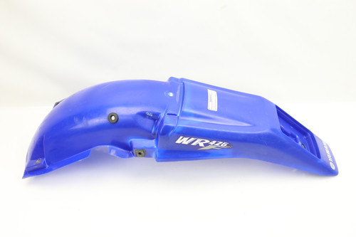 WR426F 01-02 WR400F 98-02 Rear Fender Guard Yamaha 5BF-21611-00-00 #307A