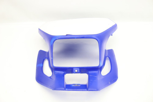 WR426F 01-02 WR400F 98-02 Headlight Surround Assy Yamaha 5BF-84330-01-00 #307A