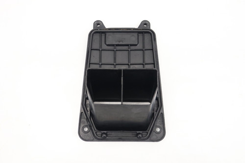 WR426F 01-02 WR400F 98-02 Air Box Cover & Duct Yamaha 5BF-1441A-10-00 #307A