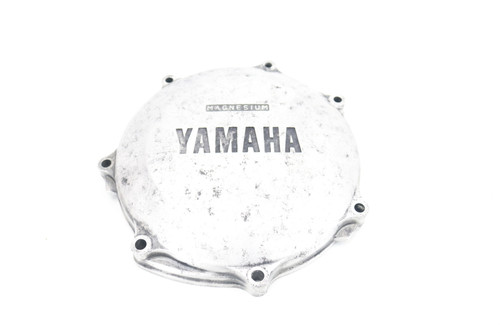 WR426F 01-02 YZ426F 00-02 Outer Clutch Cover Yamaha 5JG-15415-00-00 #307A