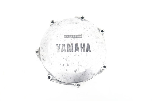 WR426F 01-02 YZ426F 00-02 Outer Clutch Cover Yamaha 5JG-15415-00-00 #307A