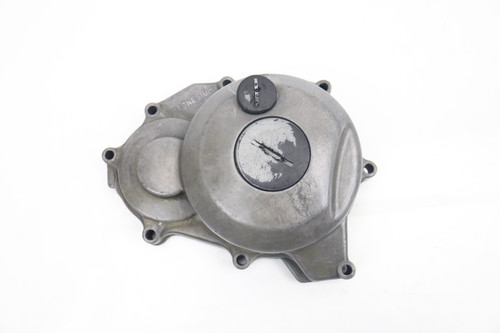 WR426F 01-02 YZ426F 00-02 Stator Generator Cover Case Yamaha 5BE-15411-00-00 #307A