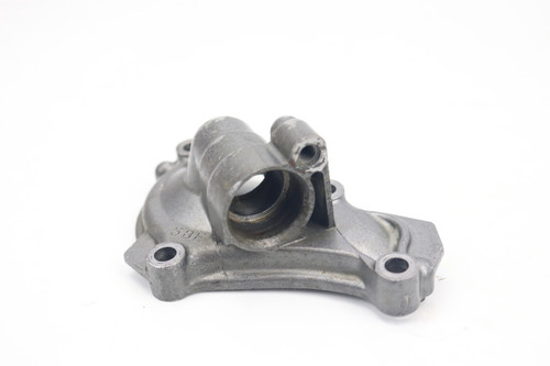 WR426F 01-02 YZ426F 00-02 Water Pump Cover Housing Yamaha 5BE-12422-10-00 #307A