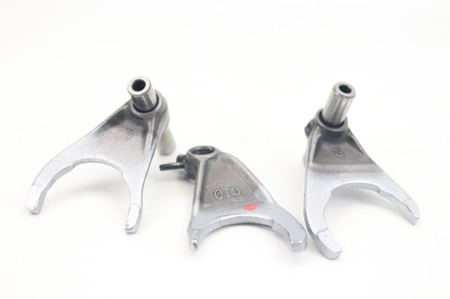 WR426F 01-02 YZ426F 00-02 Gear Shift Forks & Shafts Yamaha #307A