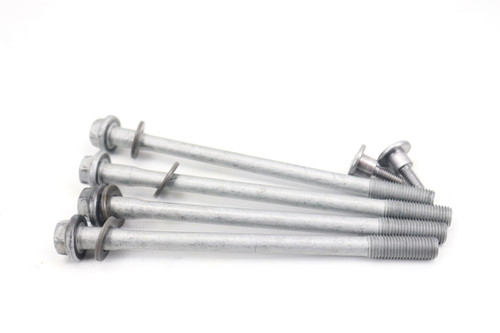 WR426F 01-02 YZ426F 00-02 Top End Hardware Set Yamaha #307A