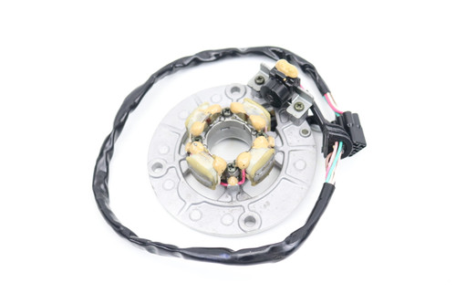 YZ426F 2000-2001 Stator Generator Assy Yamaha 5BE-85560-19-00 #307A