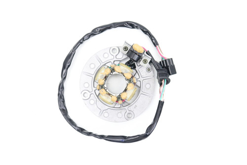 WR426F WR400F 2002 Stator Generator Assy Yamaha 5NG-85560-59-00 #307A