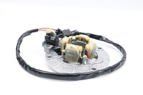 WR426F WR400F 2002 Stator Generator Assy 2 Yamaha 5NG-85560-59-00 #307A