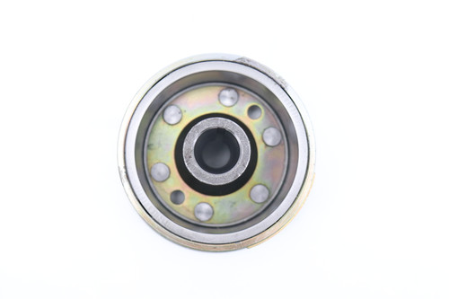 WR250F 01-02 WR426F 01-02 Flywheel Rotor Assy Yamaha 5NG-85550-51-00 #307A