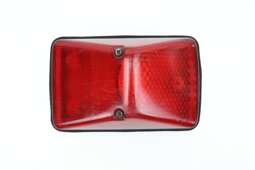 WR426F 01-02 WR400F 98-02 Taillight Lamp Assembly Yamaha 5BF-84710-00-00 #307A