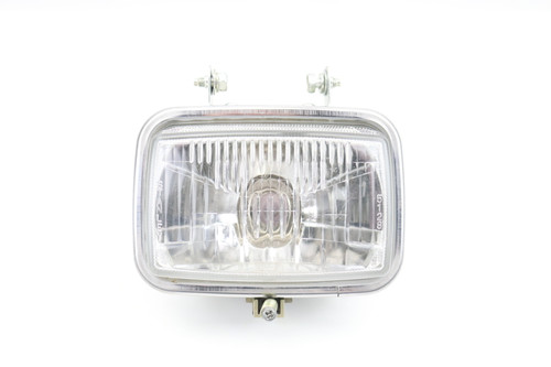 WR400F 00-02 WR426F 01-02 Headlight Lens Assembly Yamaha 5BF-84310-01 #307A