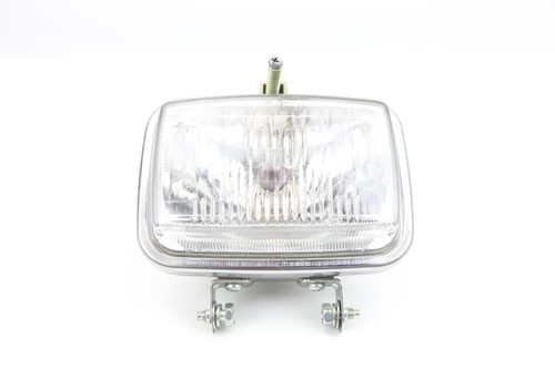 WR400F 00-02 WR426F 01-02 Headlight Lens Assembly Yamaha 5BF-84310-01 #307A