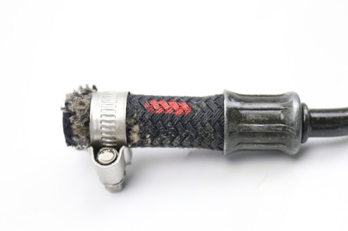 WR426F 01-02 YZ426F 01-02 Oil Hose Pipe Line 1 Yamaha 5BE-13464-10-00 #307A