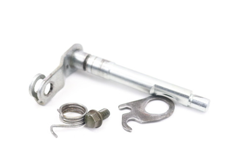WR426F 01-02 YZ426F 01-02 Clutch Release Arm Shaft Lever Yamaha 5JG-16381-00-00 #307A