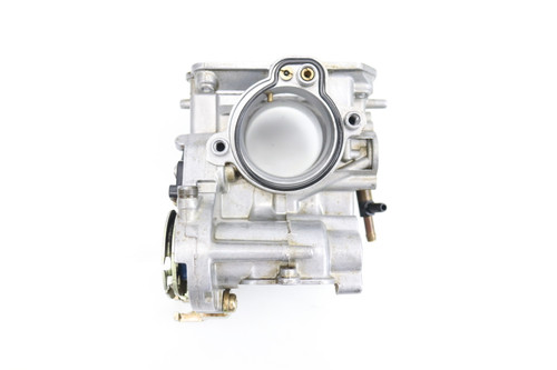 WR426F 2002 Carb Body Carburetor Keihin FCR Yamaha 5NG-14101-60-00 #307A