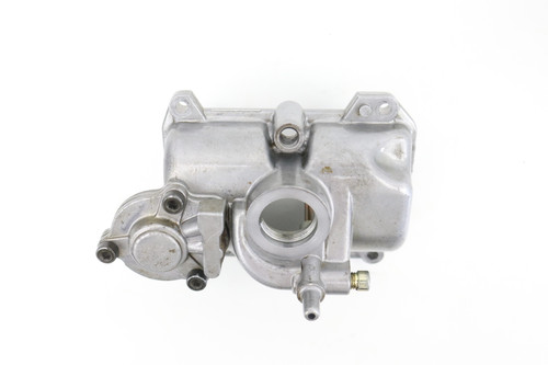 WR426F 2002 Carb Bowl Carburetor Float Chamber Yamaha 5NG-14101-60-00 #307A