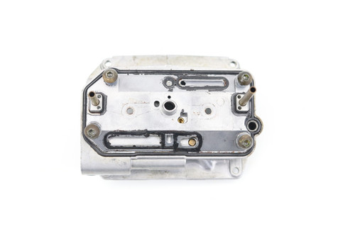 WR426F 2002 Lower Carb Mid Body Yamaha 5NG-14101-60-00 #307A