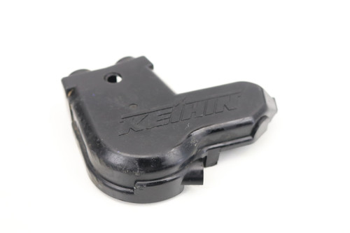 WR426F 01-02 YZ426F 00-02 Keihin FCR Throttle Cable Cover Yamaha 5JG-14293-01-00 #307A