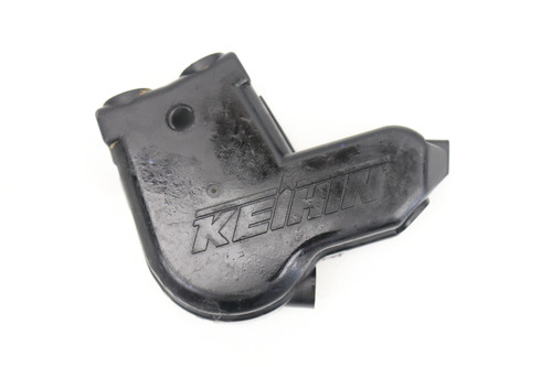 WR426F 01-02 YZ426F 00-02 Keihin FCR Throttle Cable Cover Yamaha 5JG-14293-01-00 #307A