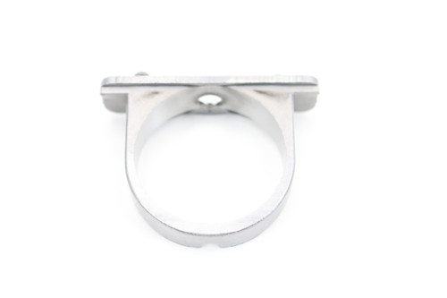 WR426F 2002 Carb Body Centre Slide Ring Yamaha #307A