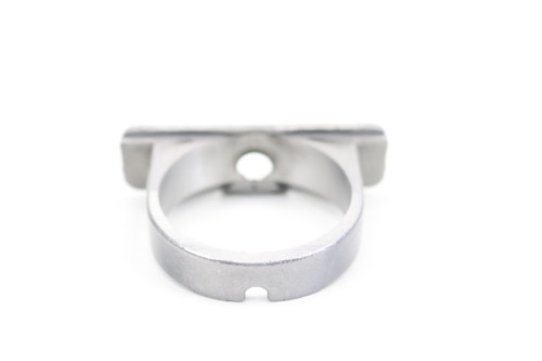 WR426F 2002 Carb Body Centre Slide Ring Yamaha #307A