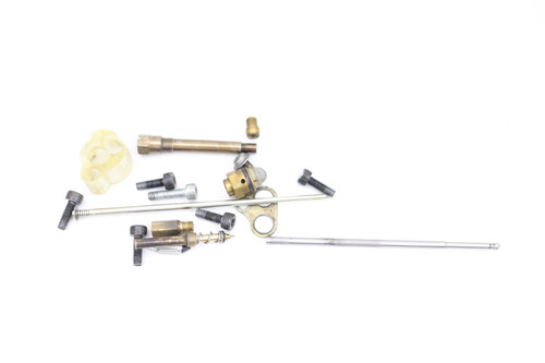 WR426F 2002 Carb Jet Hardware Set Yamaha #307A