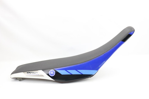 YZ426F WR426F 2001 Seat Saddle Assembly Yamaha 5JG-24710-50-00 #307