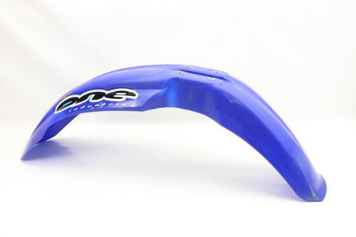 YZF / WRF 00-05 Front Fender Guard Yamaha 5HD-21511-00-00 #307