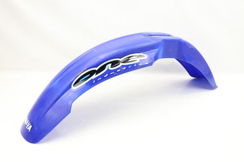 YZF / WRF 00-05 Front Fender Guard Yamaha 5HD-21511-00-00 #307