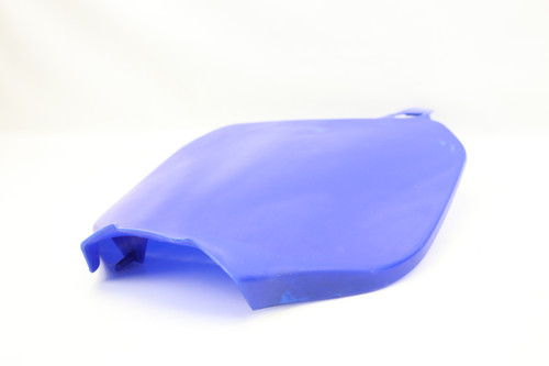 YZ426F 00–02 YZ450F 03–04 Front Number Board Plastic Yamaha 5HD-23485-01-00 #307