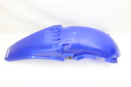 YZ426F 00–02 YZ250F 01–02 Rear Fender Guard Yamaha 5BE-21611-10-00 #307