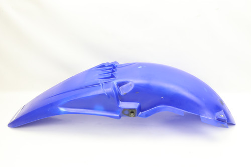 YZ426F 00–02 YZ250F 01–02 Rear Fender Guard Yamaha 5BE-21611-10-00 #307