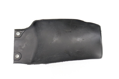 YZ426F 00–02 YZ400F 98–99 Rear Mud Flap Yamaha 5BE-21642-00-00 #307