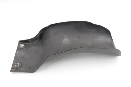 YZ426F 00–02 YZ400F 98–99 Rear Mud Flap Yamaha 5BE-21642-00-00 #307