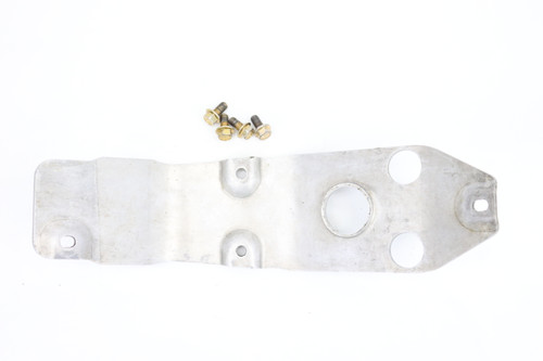 YZ426F 00–02 WR426F 01–02 Skid Plate Engine Guard Yamaha 5BE-21471-00-00 #307