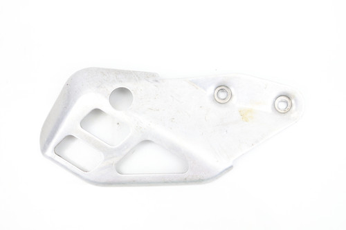 YZ426F 00–02 WR426F 01–02 Rear Master Cylinder Guard Cover Yamaha 5BE-2117M-01-00 #307