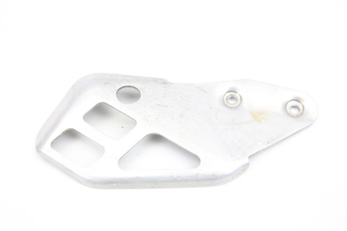 YZ426F 00–02 WR426F 01–02 Rear Master Cylinder Guard Cover Yamaha 5BE-2117M-01-00 #307