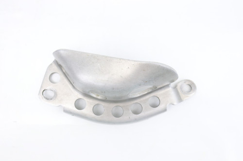 YZ426F 00–02 YZ450F 03–05 Aluminium Engine Guard Cover Yamaha 5TA-2147A-00-00 #307