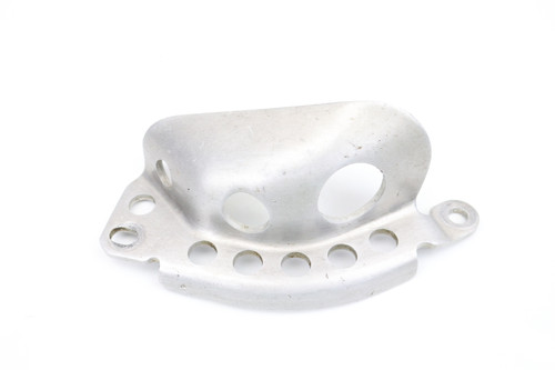 YZ426F 00–02 YZ450F 03–05 Aluminium Engine Guard Cover Yamaha 5TA-2147A-00-00 #307