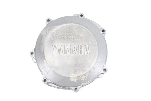 YZ426F 00–02 WR426F 01–02 Outer Clutch Cover Yamaha 5JG-15415-00-00 #307