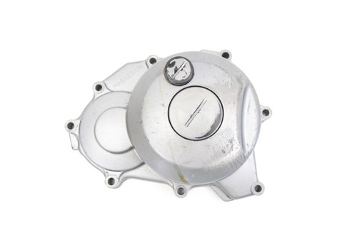 WR426F 01-02 YZ426F 00-02 Stator Generator Cover Case Yamaha 5BE-15411-00-00 #307