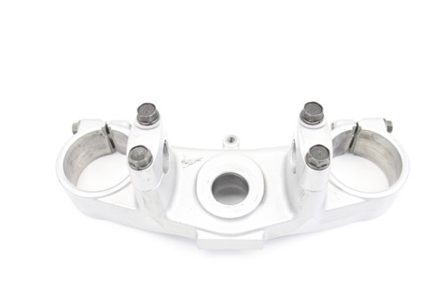 YZ426F 2000–2001 Top Triple Clamp Yamaha 5HC-23435-11-00 #307