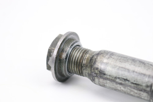 YZ / YZF / WRF 98-02 Front Axle Shaft Yamaha 5BE-25181-00-00 #307