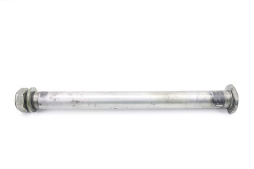 YZF / WRF 99-04 Rear Axle Shaft Bolt Yamaha 5ET-25381-00-00 #307