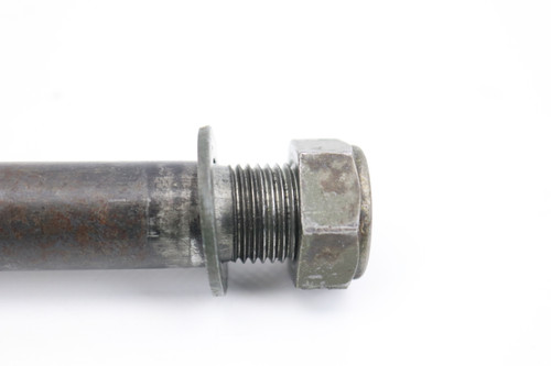 YZ426F 2000–2001 WR426F 2001 Swingarm Pivot Bolt Shaft Yamaha 5DH-22141-00-00 #307