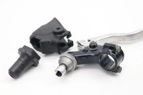 YZ426F 00–02 WR426F 01–02 Clutch Perch & Lever Assembly Yamaha #307